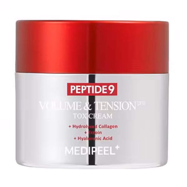 MEDI PEEL Peptide 9 Volume and Tension Tox Cream PRO