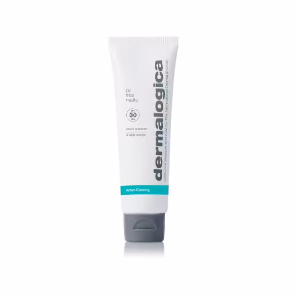 DERMALOGICA Oil Free Matte SPF30