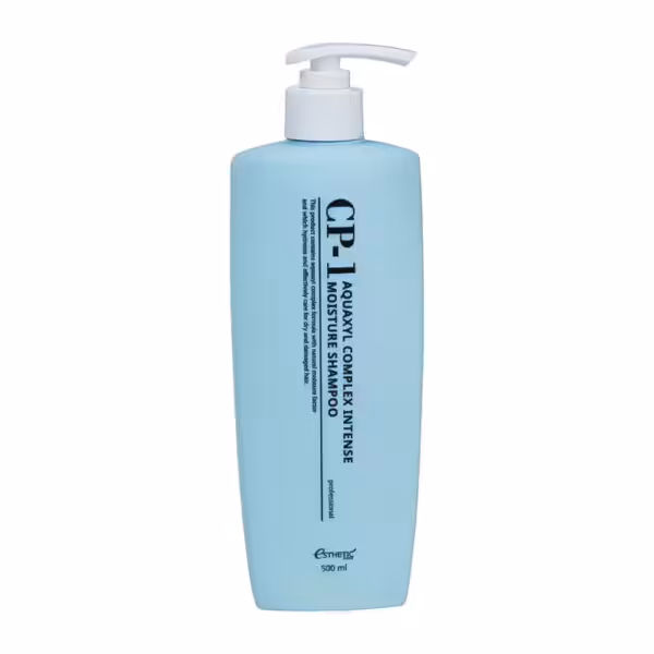 CP-1 Aquaxyl Complex Intense Moisture Shampoo 500ml