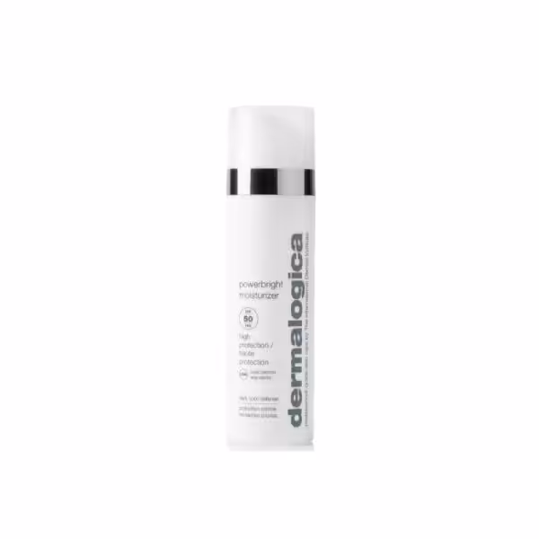 DERMALOGICA PowerBright Moisturizer SPF50