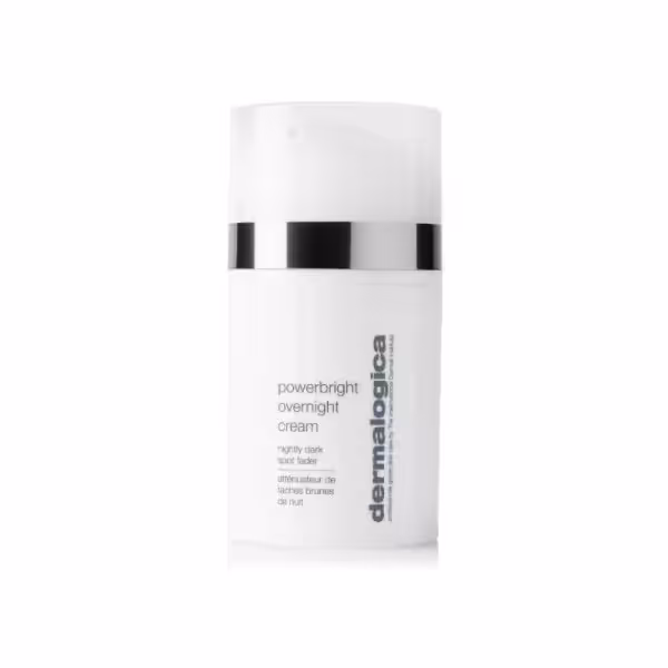 DERMALOGICA PowerBright Overnight Cream
