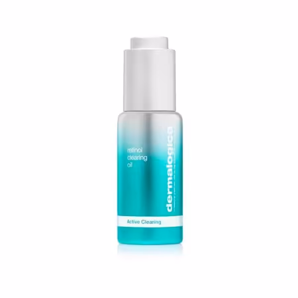 DERMALOGICA Retinol Clearing Oil