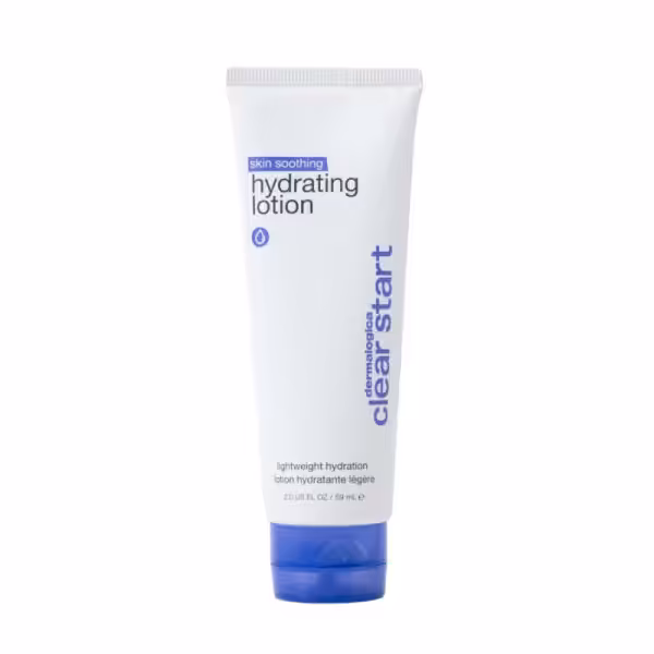 DERMALOGICA Skin Soothing Hydrating Lotion