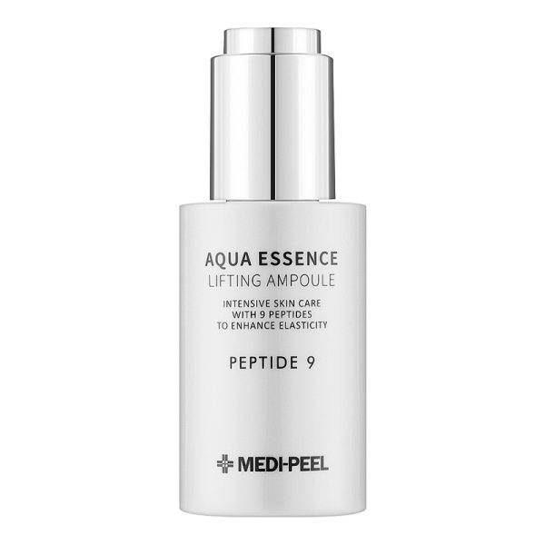 MEDI PEEL Peptide 9 Aqua Essence Lifting Ampoule