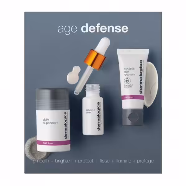 DERMALOGICA AGE Defense Kit