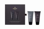HADAT Root Strengthening Shampoo + Liquid Silk ZESTAW