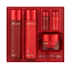 CELL FUSION C Red Ultimate Set ZESTAW