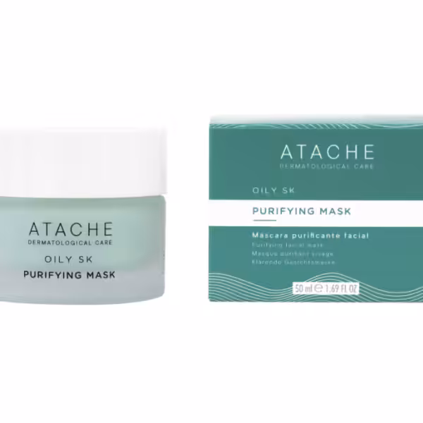 ATACHE Oily SK Purifying Mask 50ml