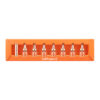 CELL FUSION C Salmon PDRN Ampoule 7szt.
