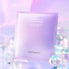 CELL FUSION C Glass Skin Collagen Mask 1szt.