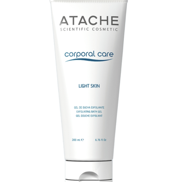 ATACHE Corporal Care Light Skin