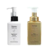 DERMOMEDICA Lipid Control Cleanser + TRX C Foam Cleanser