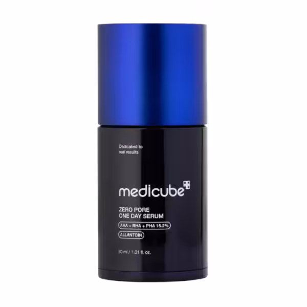 MEDICUBE Zero Pore One Day Serum