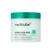 MEDICUBE Super Cica Pad