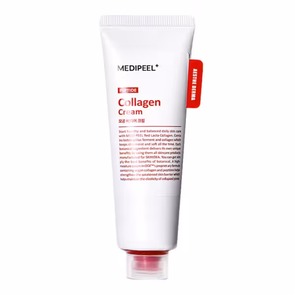 MEDI PEEL Red Lacto Peptide Collagen Barrier Cream