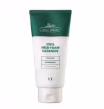 VT COSMETICS Cica Mild Foam Cleanser