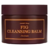 I'M FROM Fig Cleansing Balm