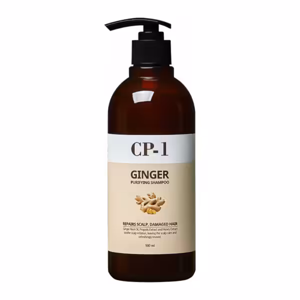CP-1 Ginger Purifying Shampoo