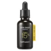 CELL FUSION C Vita Shot Ampoule