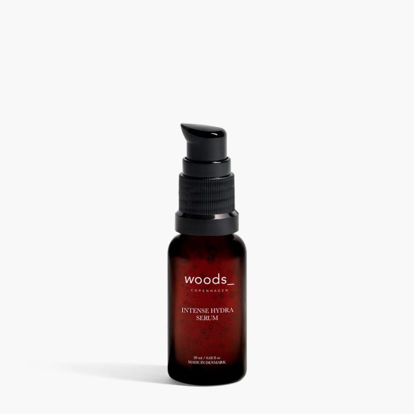 WOODS COPENHAGEN Intense Hydra Serum
