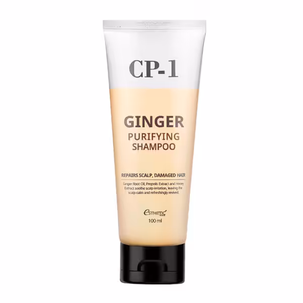CP-1 Ginger Purifying Shampoo MINI