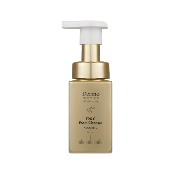 DERMOMEDICA TRX C Foam Cleanser 60ml