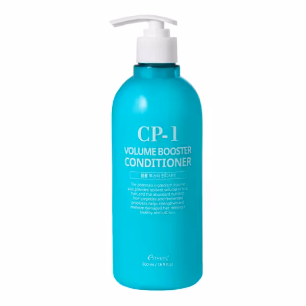 CP-1 Volume Booster Conditioner