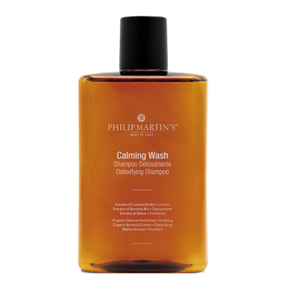 PHILIP MARTIN'S Calming Wash 320ml