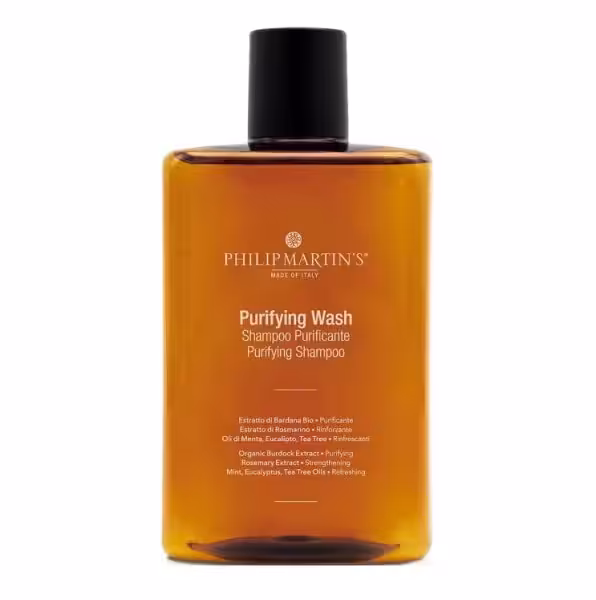 PHILIP MARTIN'S Puryfying Wash 320ml