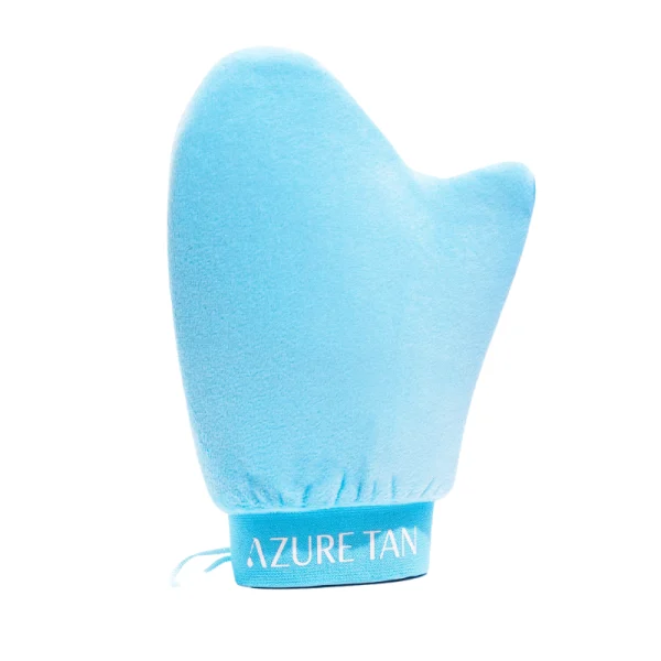 AZURE TAN Streak Free
