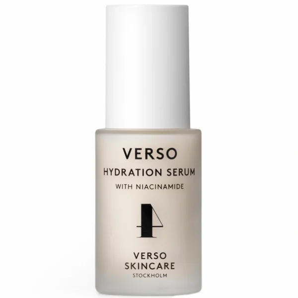 VERSO Hydration Serum