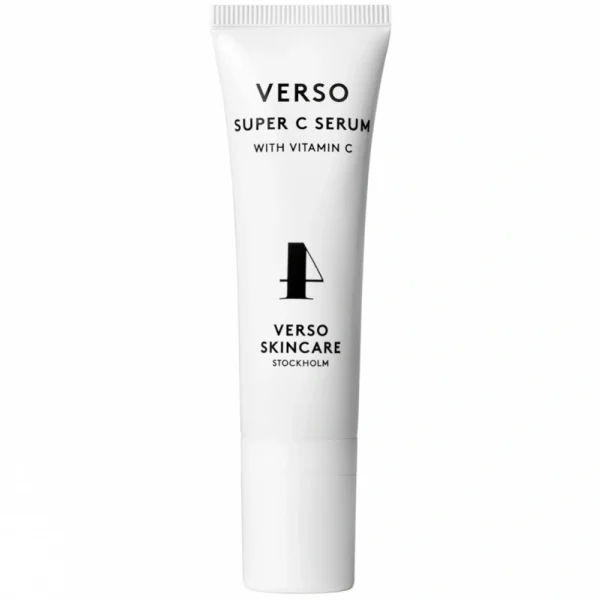 VERSO Super C Serum