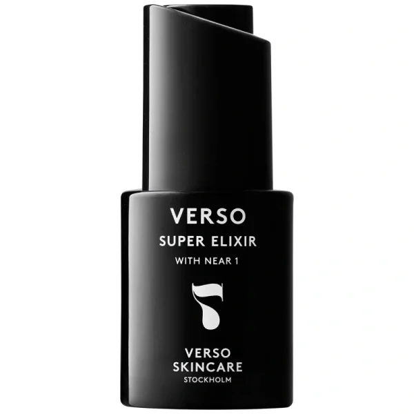 VERSO Super Elixir