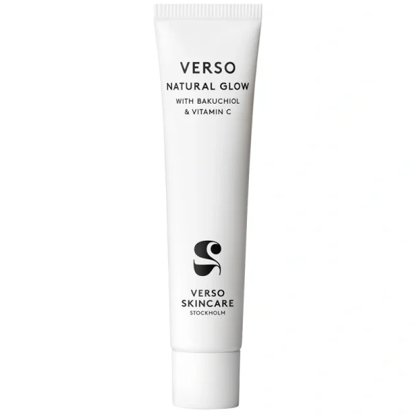 VERSO Natural Glow