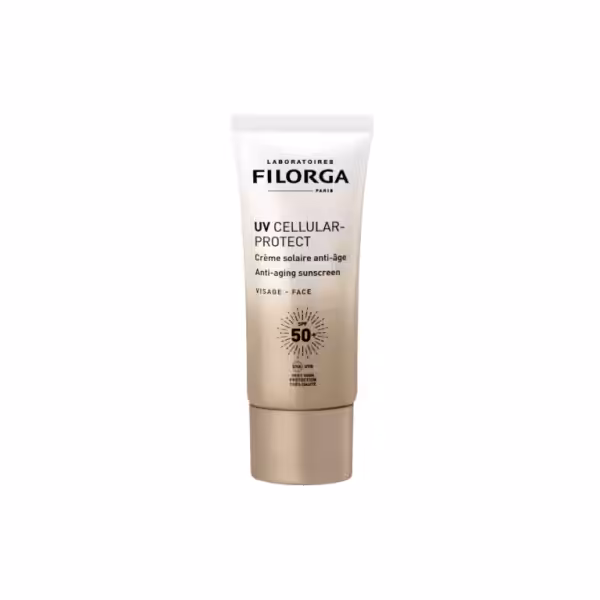 FILORGA UV Cellular Protect Face SPF50+