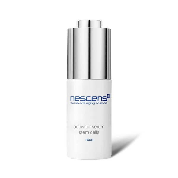NESCENS Activator Serum