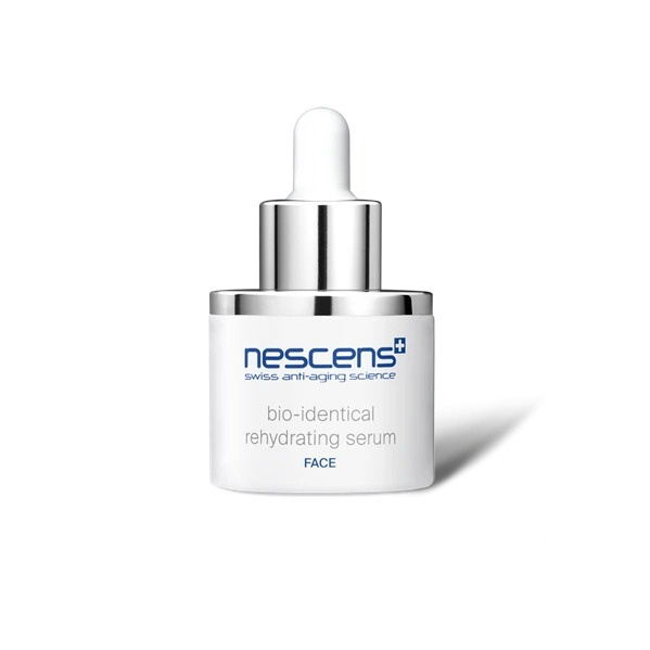 NESCENS Bio Identical Rehydrating Serum