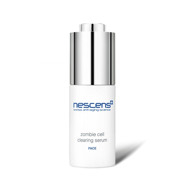 NESCENS Zombie Cell Clearing Serum