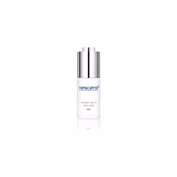 NESCENS Activator Serum MINI