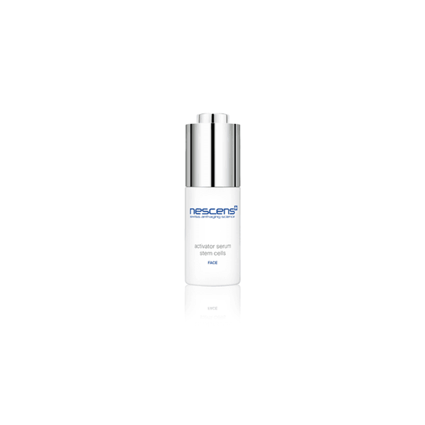 NESCENS Activator Serum MINI