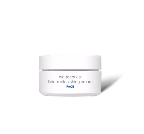 NESCENS Bio Identical Lipid Replenishing Cream MINI