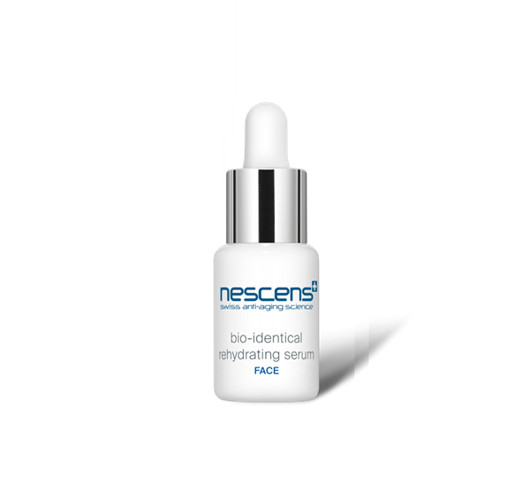 NESCENS Bio Identical Rehydrating Serum MINI