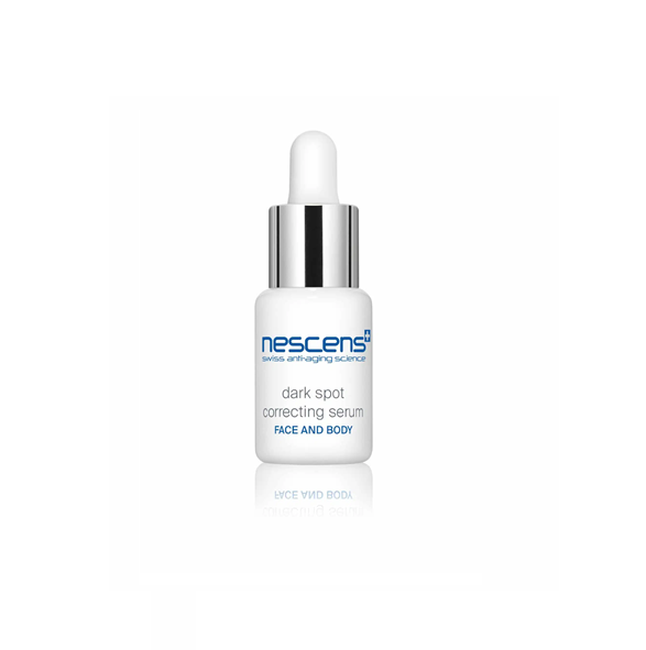 NESCENS Dark Spot Correcting Serum MINI
