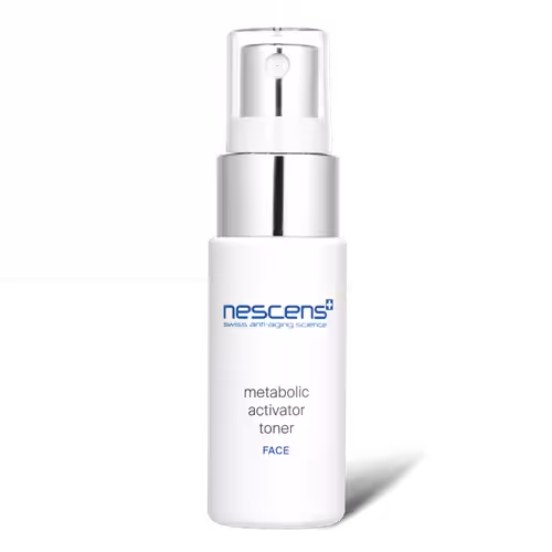 NESCENS Metabolic Activator Toner MINI