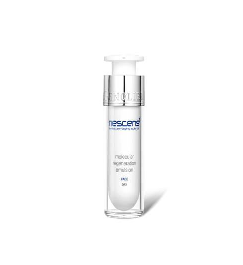 NESCENS Molecular Regeneration Emulsion Day MINI