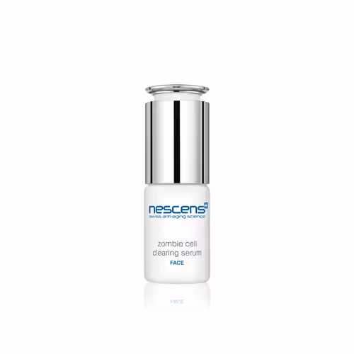 NESCENS Zombie Cell Clearing Serum MINI