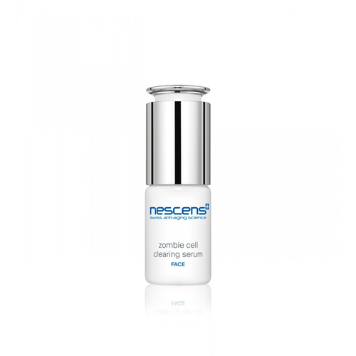 NESCENS Zombie Cell Clearing Serum MINI