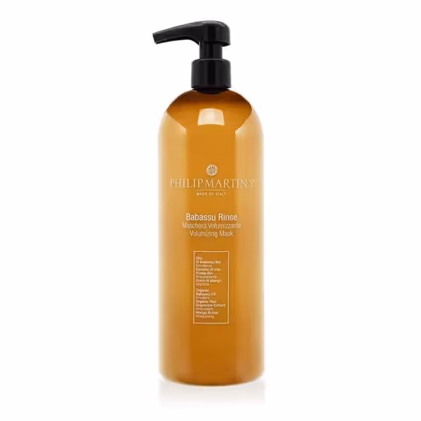 PHILIP MARTIN'S Babassu Rinse 1000ml