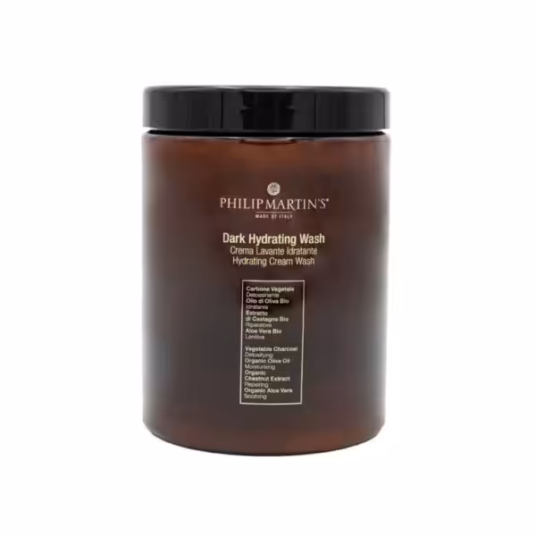 PHILIP MARTIN'S Dark Hydrating Wash 1000ml