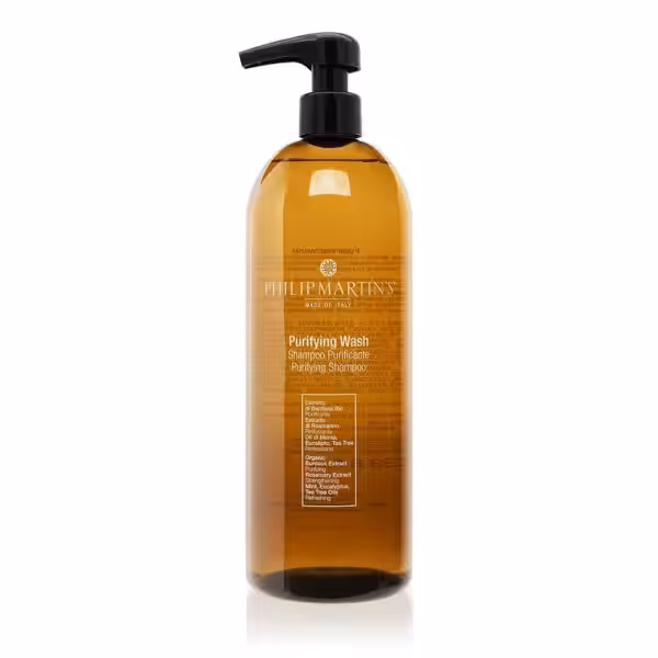 PHILIP MARTIN'S Puryfying Wash 1000ml